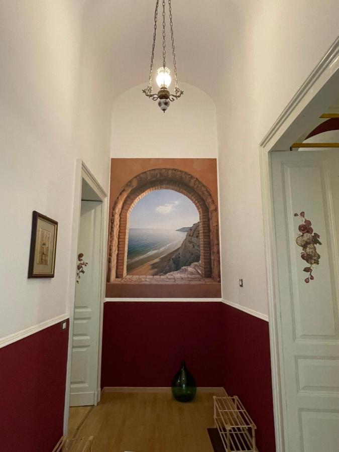 Bovio Prestige Apartments Catania Exterior photo