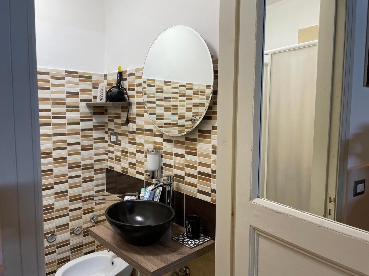Bovio Prestige Apartments Catania Exterior photo