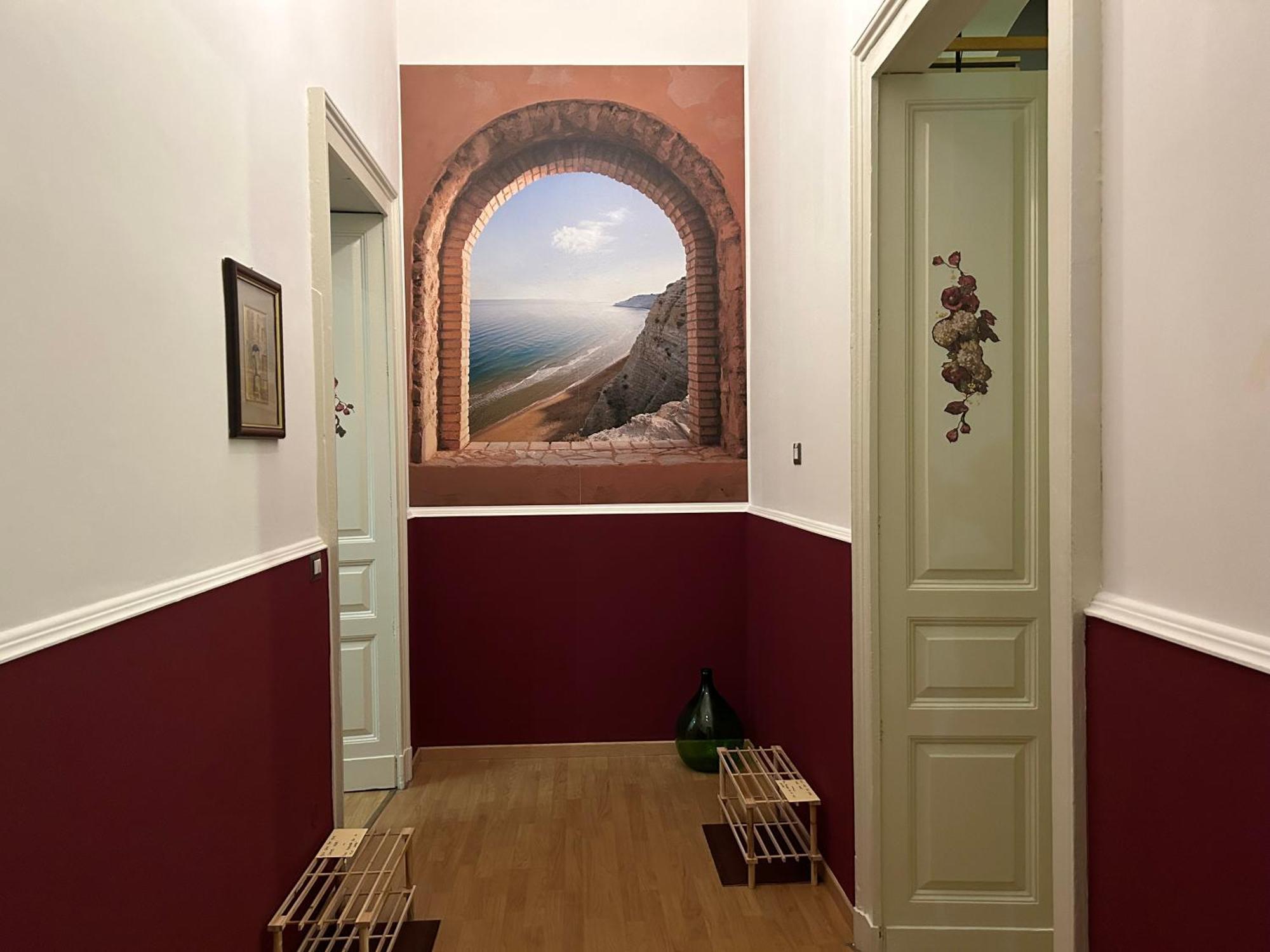 Bovio Prestige Apartments Catania Exterior photo